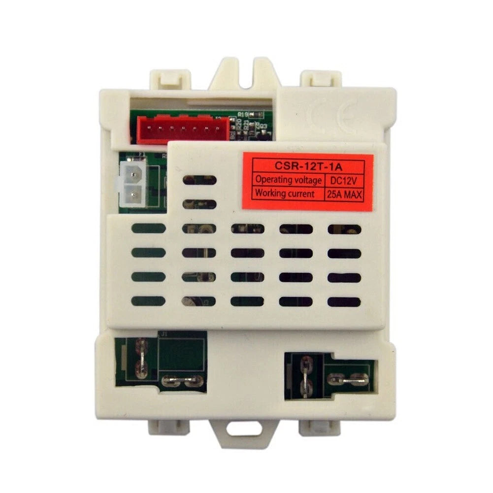 Remote Control Electric Motors Receiver for Automation (CSR-12T-1A)