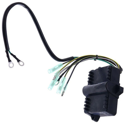 ABS Outboard Switch Box CDI for Mercury 2-Cyl (1984–1998)