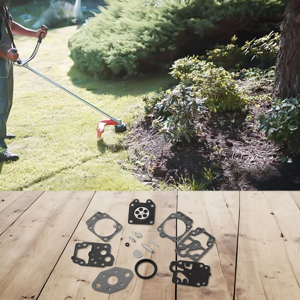 Carburetor Repair Kit B26PS for String Trimmer