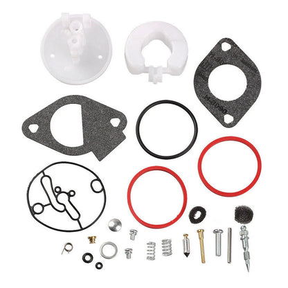 Carb Rebuild Kit 796184 for B&S Master Nikki Craftsman 11HP-19HP Engines