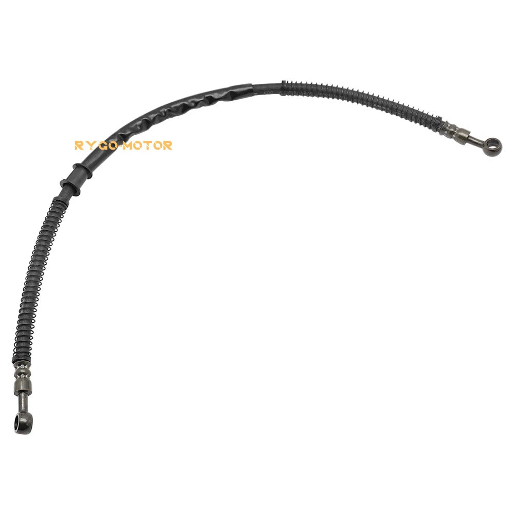 Rear Brake Hose for Yamaha Warrior 350 YFM350X YFM350 (1987–2004) 3GD-25874-02-00