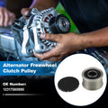 Alternator Freewheel Clutch Pulley for BMW X5 E70 (2007–2008)