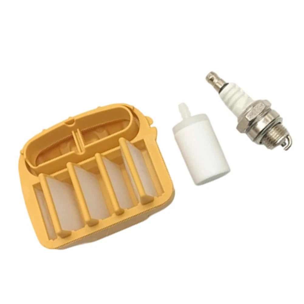 Tune Up Kit for Chainsaw (High Efficiency Filtration)