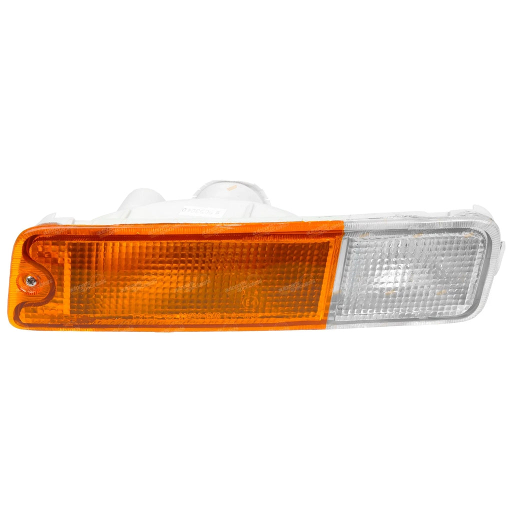 LH Front Bar Indicator Light for Mitsubishi Triton MK (1996–2006)