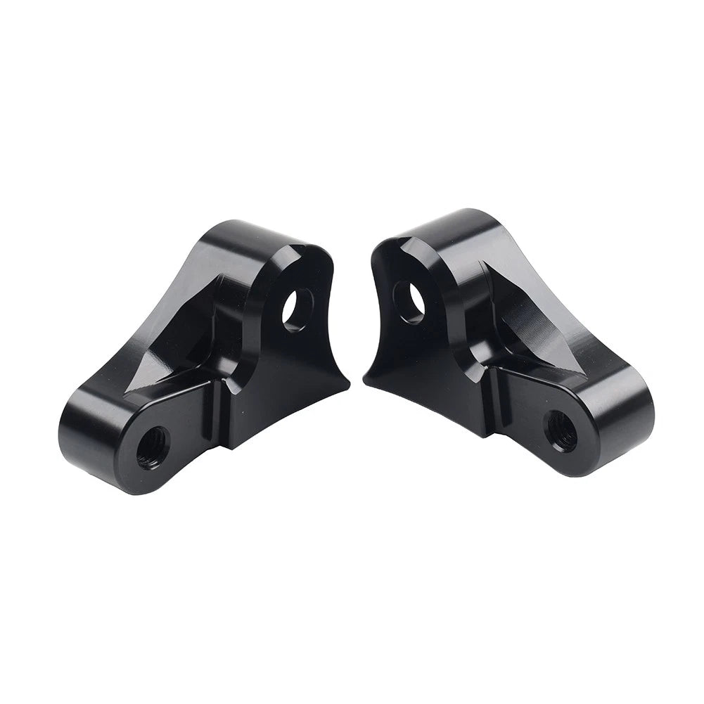 1'' Lowering Kit for Harley Touring Street Glide FLHX Road Glide (2009–2023)