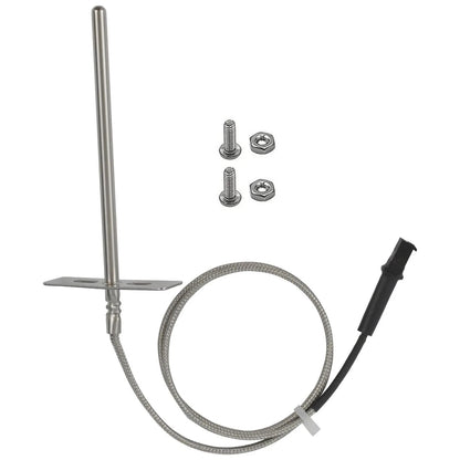 RTD Temperature Probe Sensor for Pit Boss Smokers (70123-AMP)