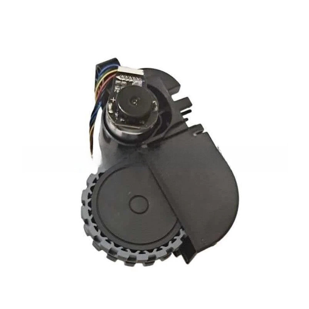 Replacement Wheels for Yeedi DVX46 Robot Vacuum (Indoor Use)