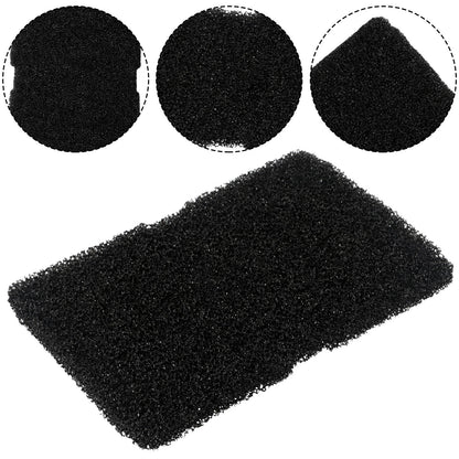 2X Sponge Filter for Adorina Vacuum Cleaner (2964840100, 2964840200)