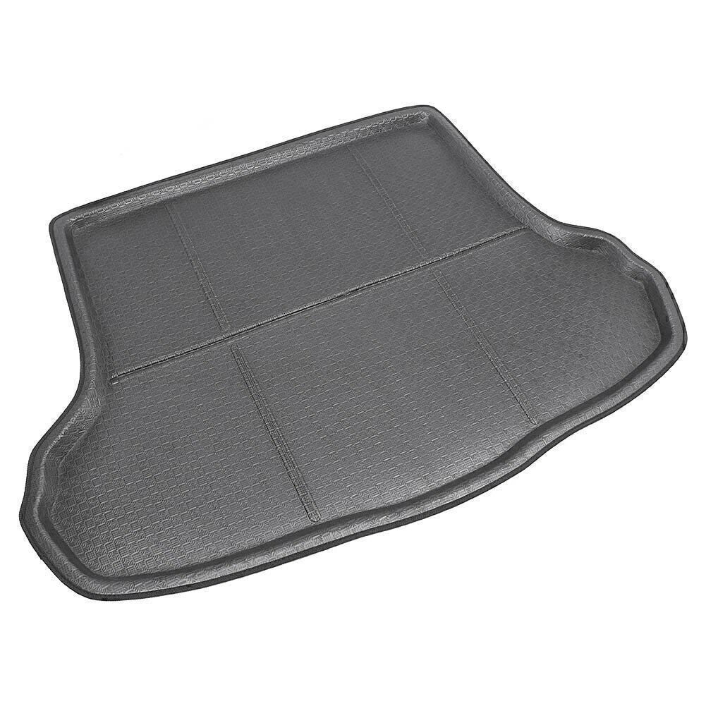 Car Rear Trunk Boot Cargo Mat Liner Tray Waterproof For KIA Forte/Cerato 2014-18