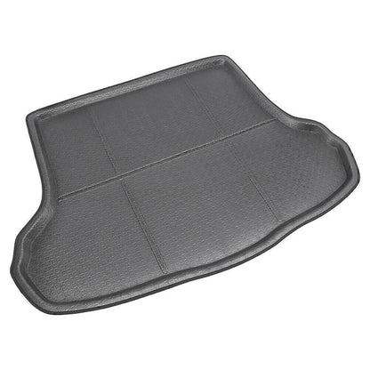 Car Rear Trunk Boot Cargo Mat Liner Tray Waterproof For KIA Forte/Cerato 2014-18