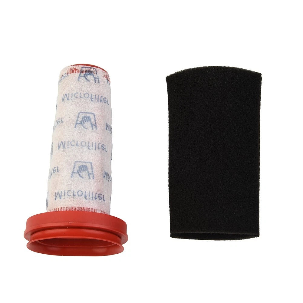 Motor Protection Filter for Flexxo Vacuum Cleaner (25.2V)
