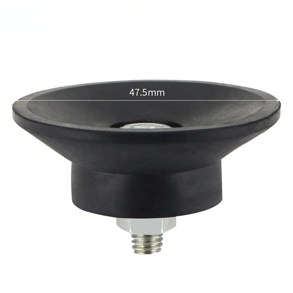 Rubber Mount Feet for Voron 2.4 (3D Printer) 47.5mm Vibration Control