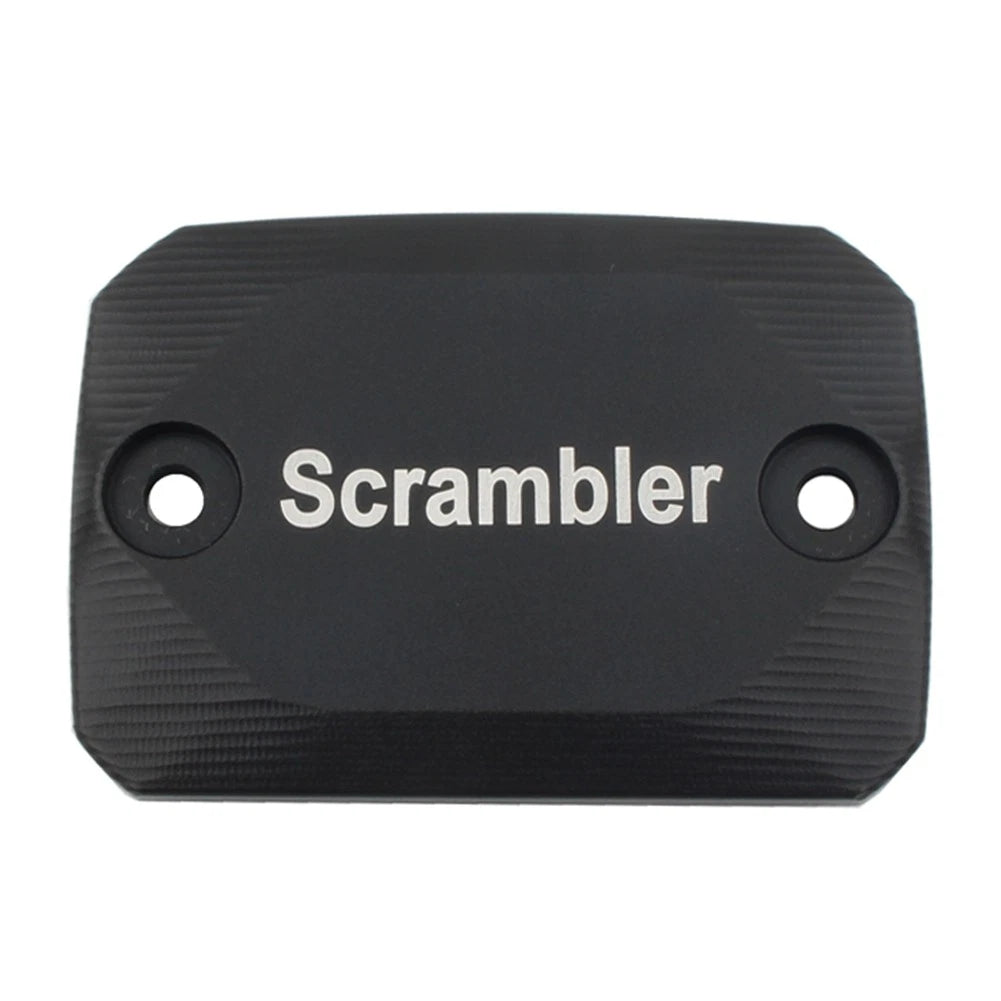 Front Brake Clutch Reservoir Cap for Ducati Scrambler 1100 (2018–2020)