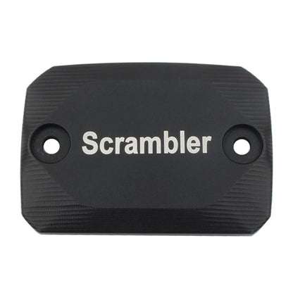 Front Brake Clutch Reservoir Cap for Ducati Scrambler 1100 (2018–2020)