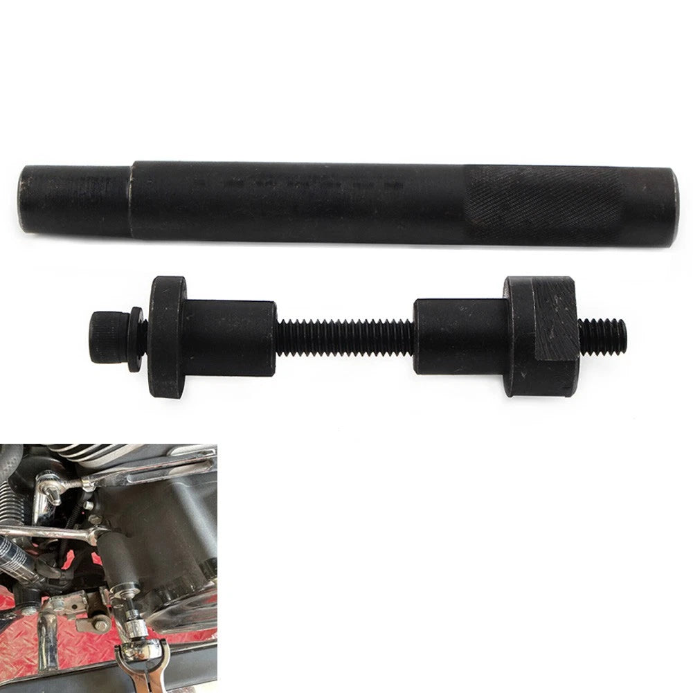 Shift Pedal Shaft Bushing Tool Kit for Harley Touring Electra Glide (2000–2023)