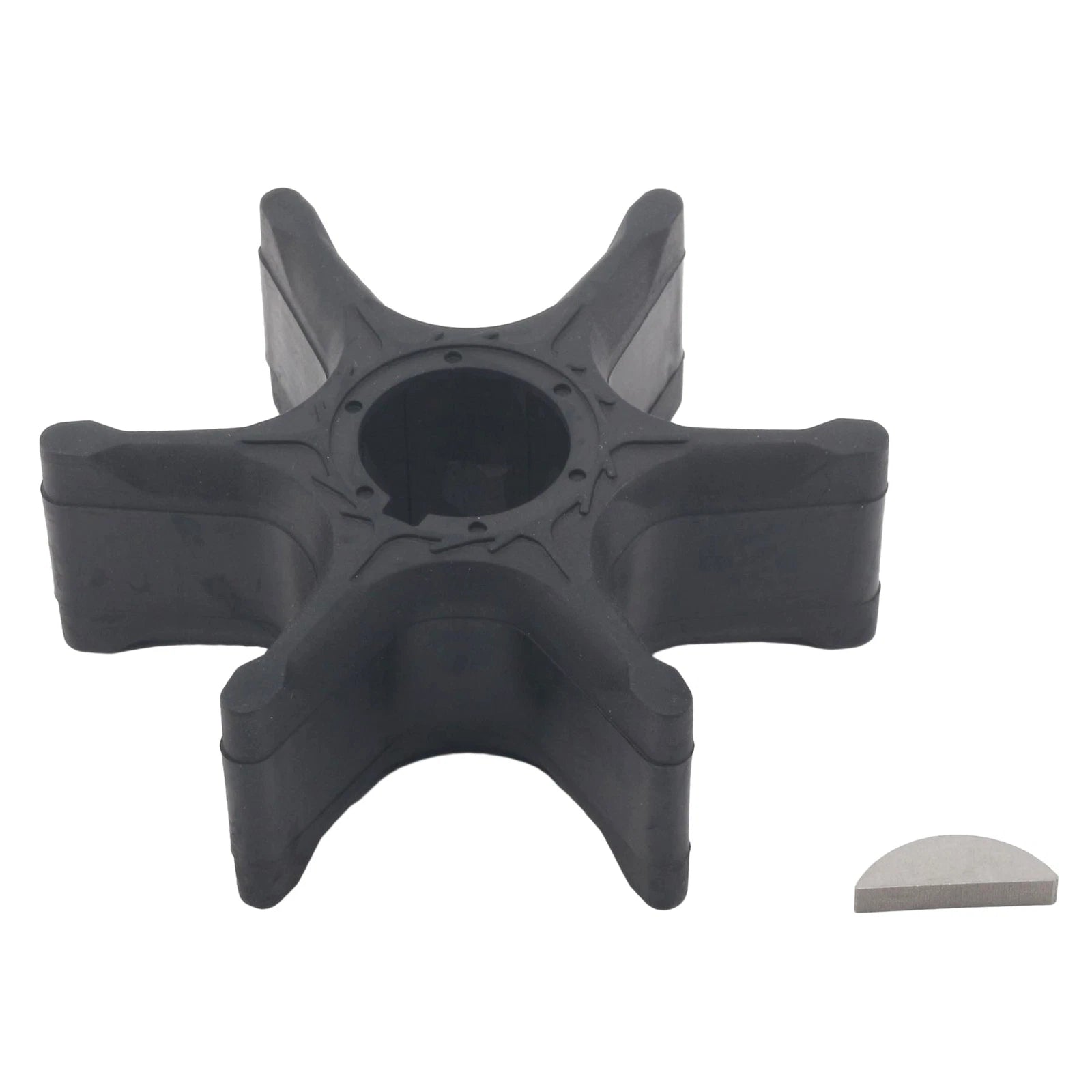 Water Pump Impeller Repair Kit for Yamaha Outboard (68V-W0078-02, 68VW0078)