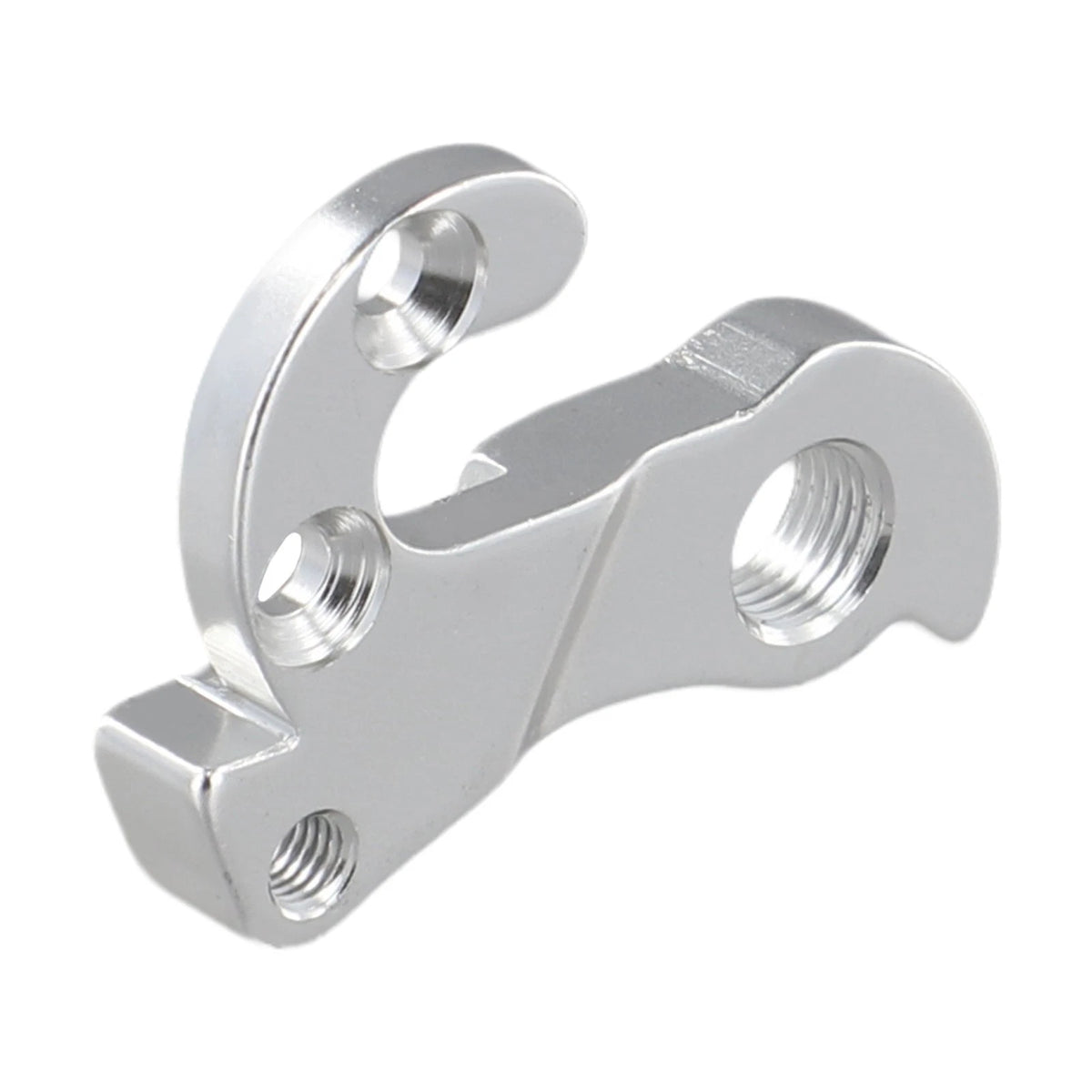 Aluminium Alloy Bike Tail Hook for Bicycle