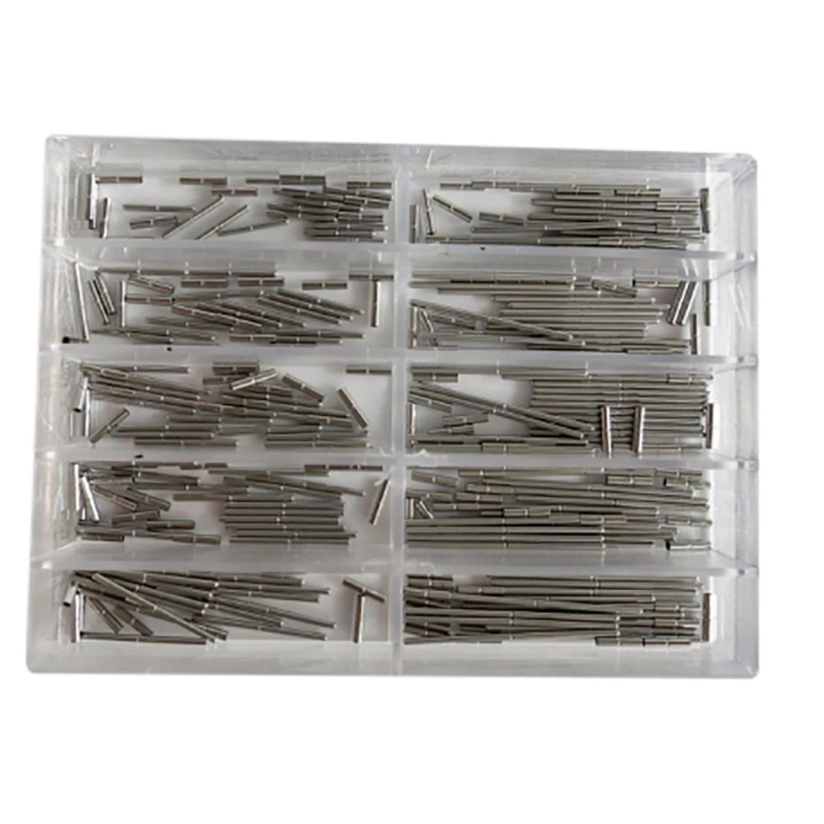 Watch Band Strap Pin Bar Assortment for (10-28mm)