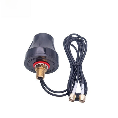 4G GPS Antenna for Outdoor Use - Omnidirectional, 4-6 dBi, 50 Ohm