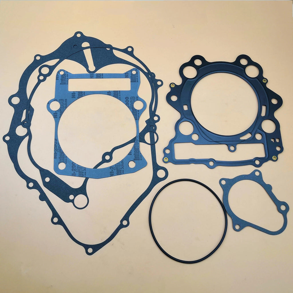 Complete Engine Gasket Kit for Yamaha Raptor 660R (2001–2005)