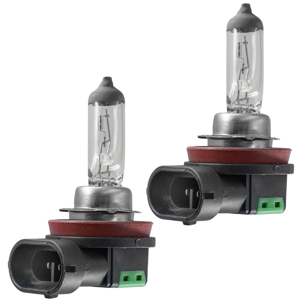 55W Xenon Headlight Bulb for Can-Am Outlander 570 (2016–2019)