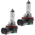 55W Xenon Headlight Bulb for Can-Am Outlander 570 (2016–2019)