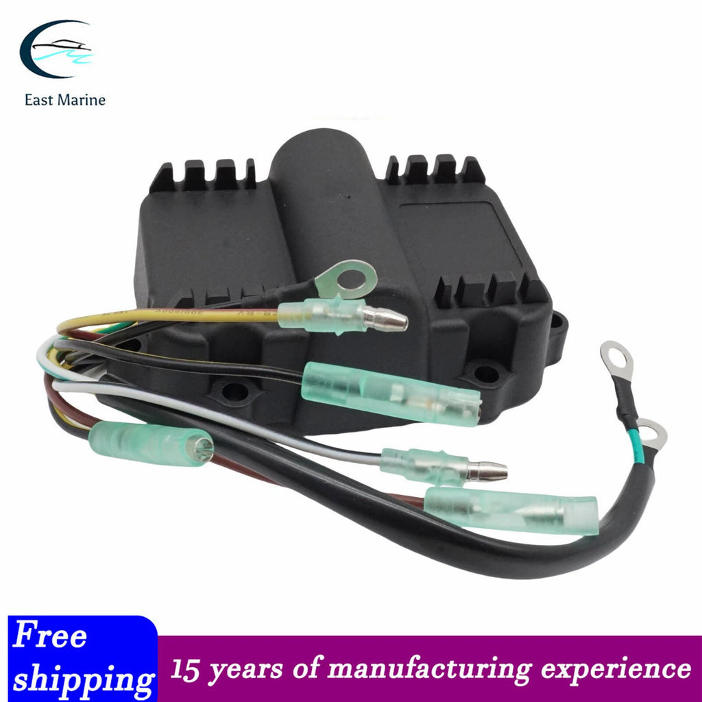 Switch Box CDI for Mercury Mariner Outboard (339-7452A17, 339-7452A15, 339-7452A19)