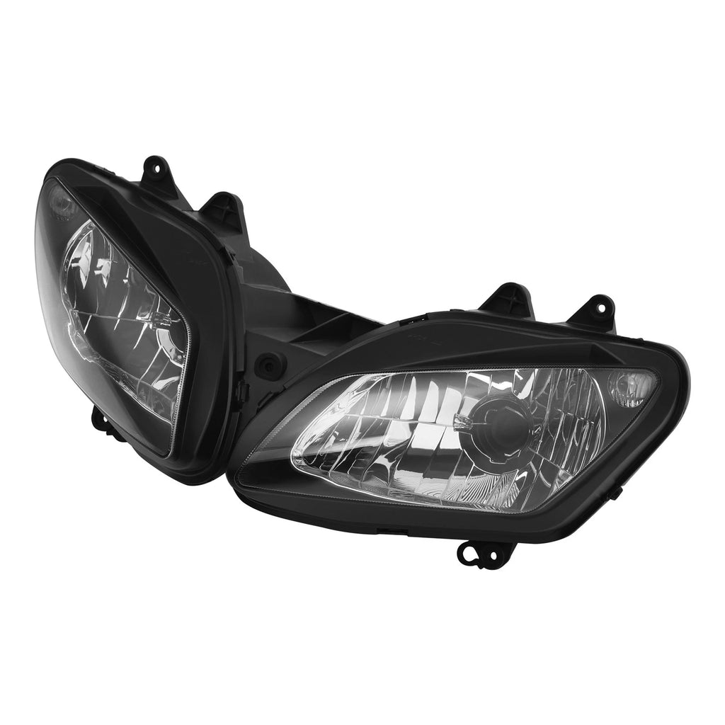 Headlight Assembly for Yamaha YZF-R1 (2002–2003)