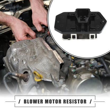 Blower Motor Resistor Control Module for Dodge Ram 1500 (2009–2010) 68048900AA