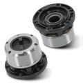 Front Left Manual Locking Hub for Suzuki Samurai (1986–1995)