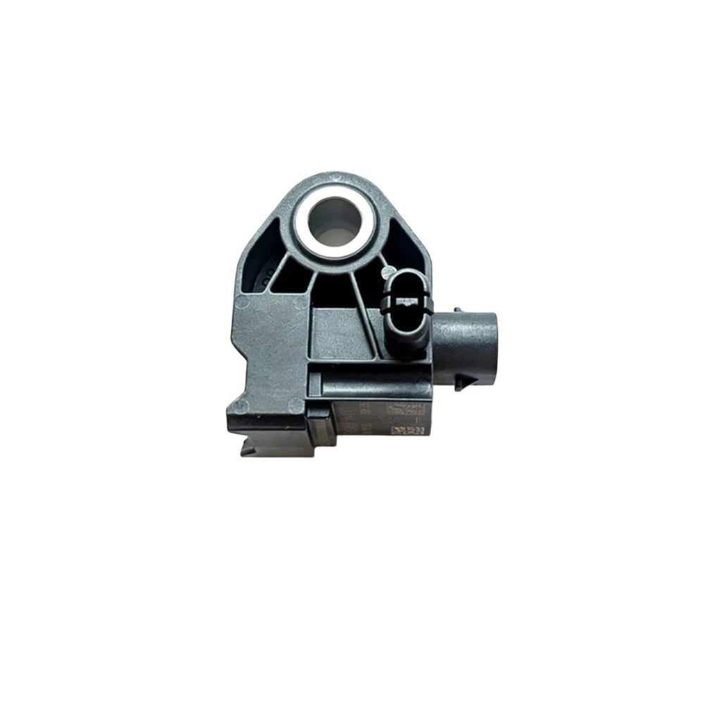 For Accident Detection Collision Detection Unit ABS Plastic Construction
