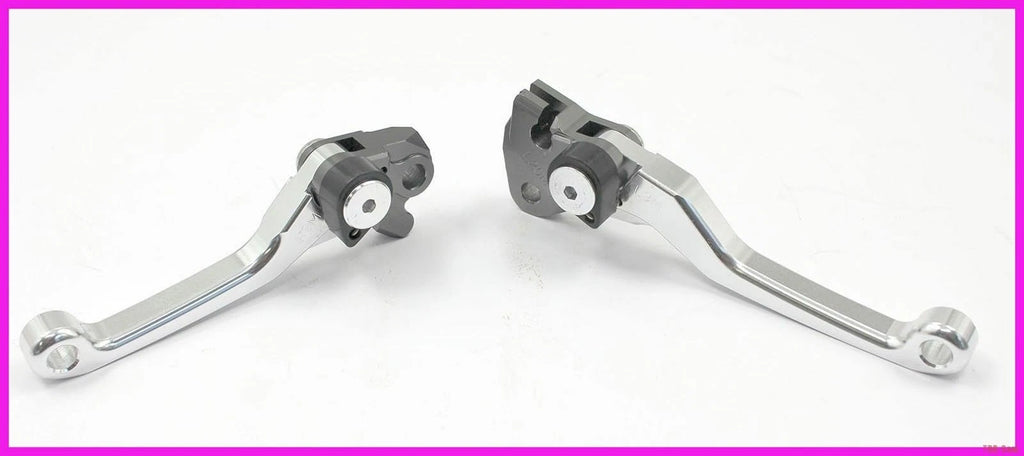 Brake Clutch Lever for Kawasaki KX65 (2000–2007)