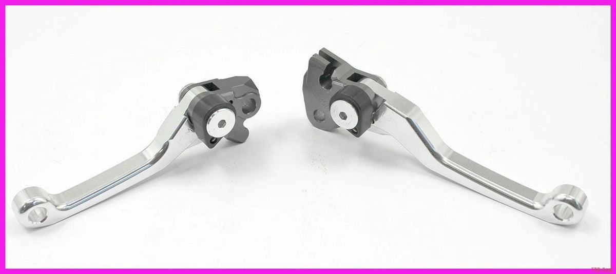 Brake Clutch Lever for Kawasaki KX65 (2000–2007)
