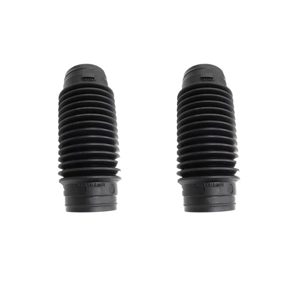 Air Enclosure Filter Intake Pipe Connecting Hose for Peugeot 206 307 (2000–2007) - 1436G6
