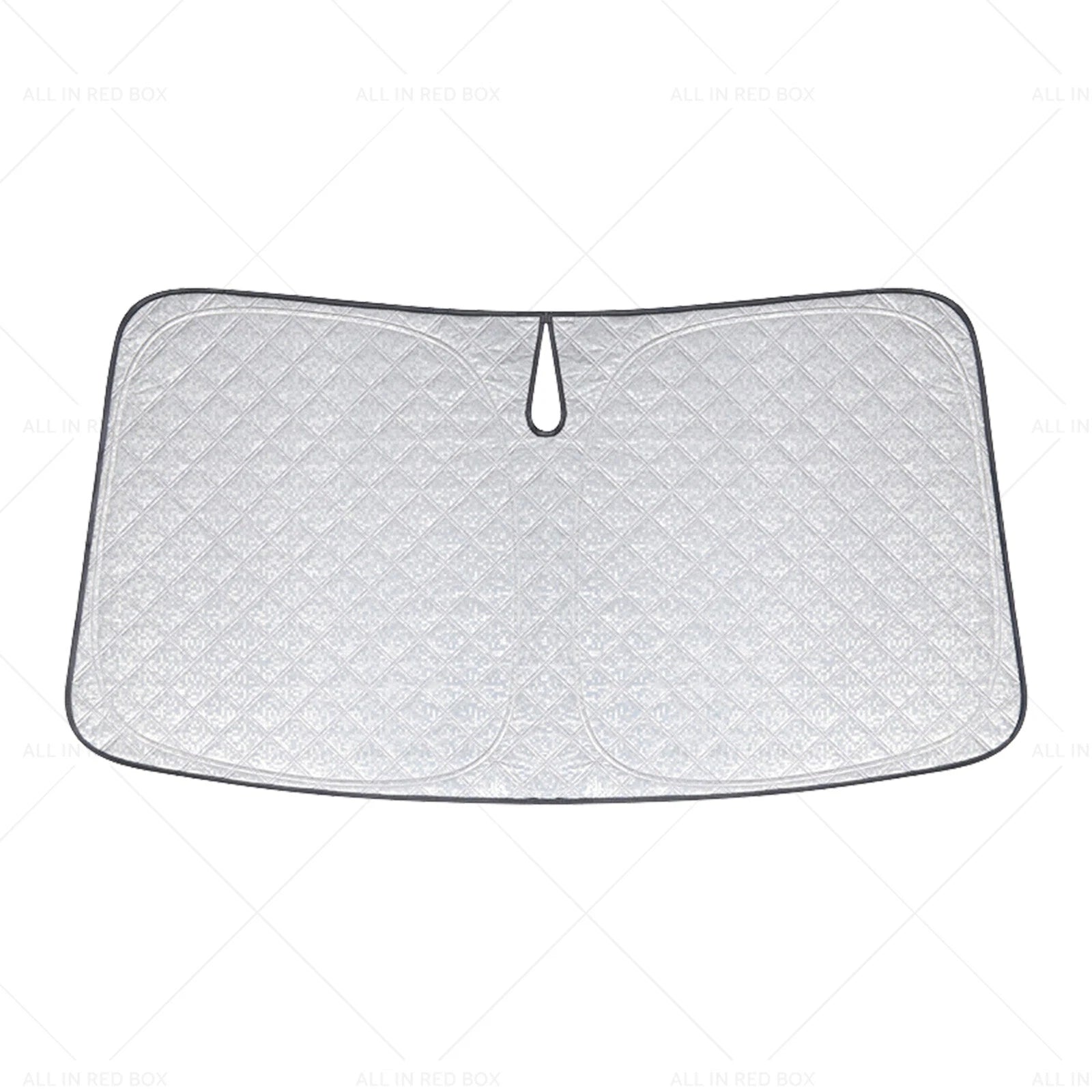 6 Layer Thick Windshield Sun Shade for Ford Ranger (2011–2022)