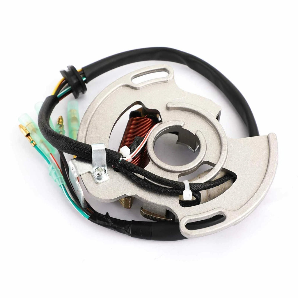 Alternator Stator Generator for Yamaha Blaster 200 (2003–2007) 5VM-85560-00-00