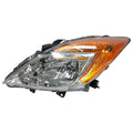 LH Headlight for Mazda BT-50 Ute (2011–2015)