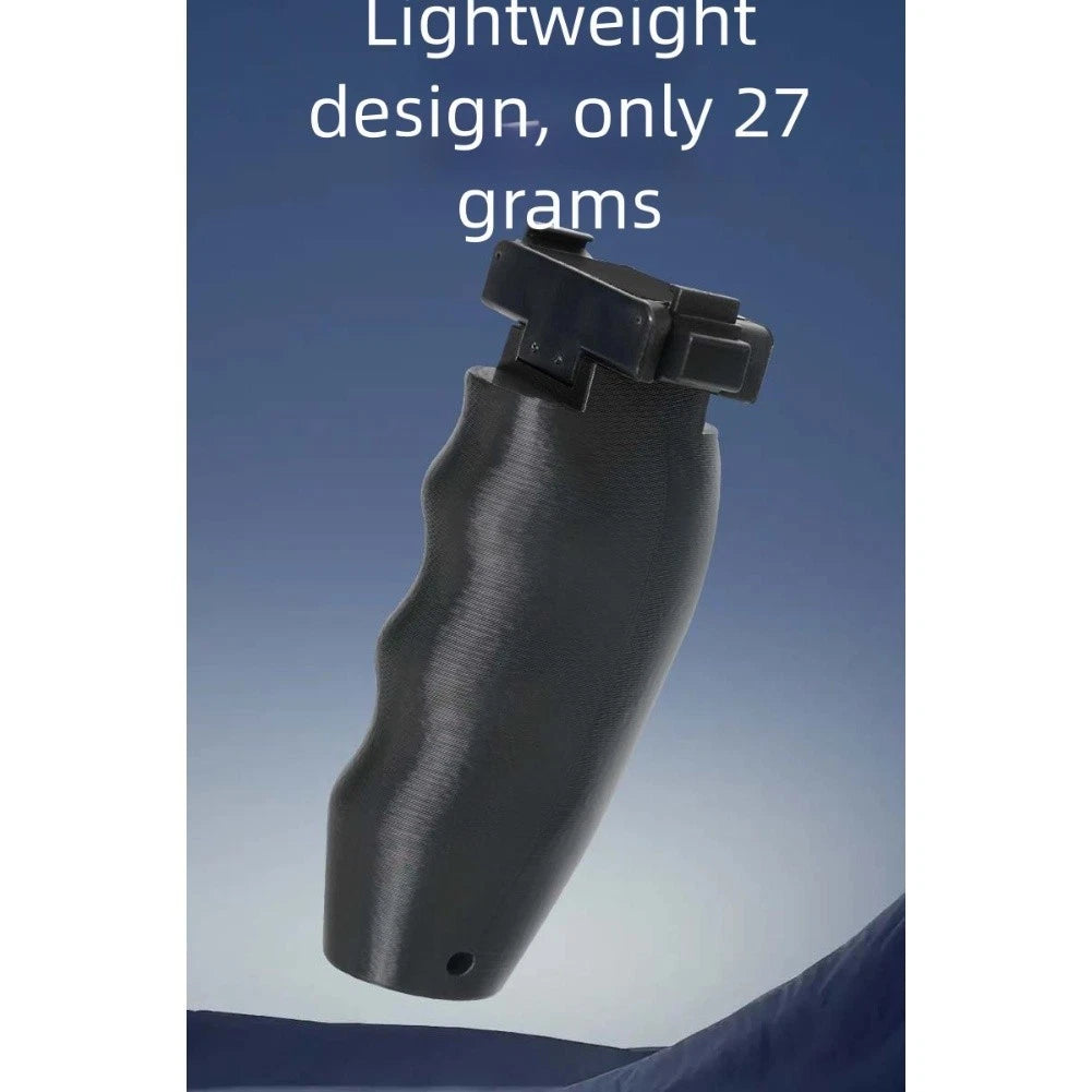 Quick Release Grip for DJI Action 5pro43 Camera