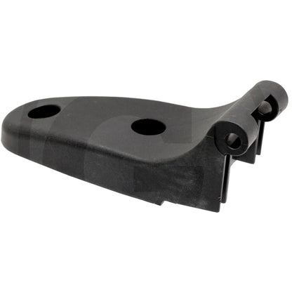 Bottom L/H Door Hinge for Case IH CX MX Series Tractors