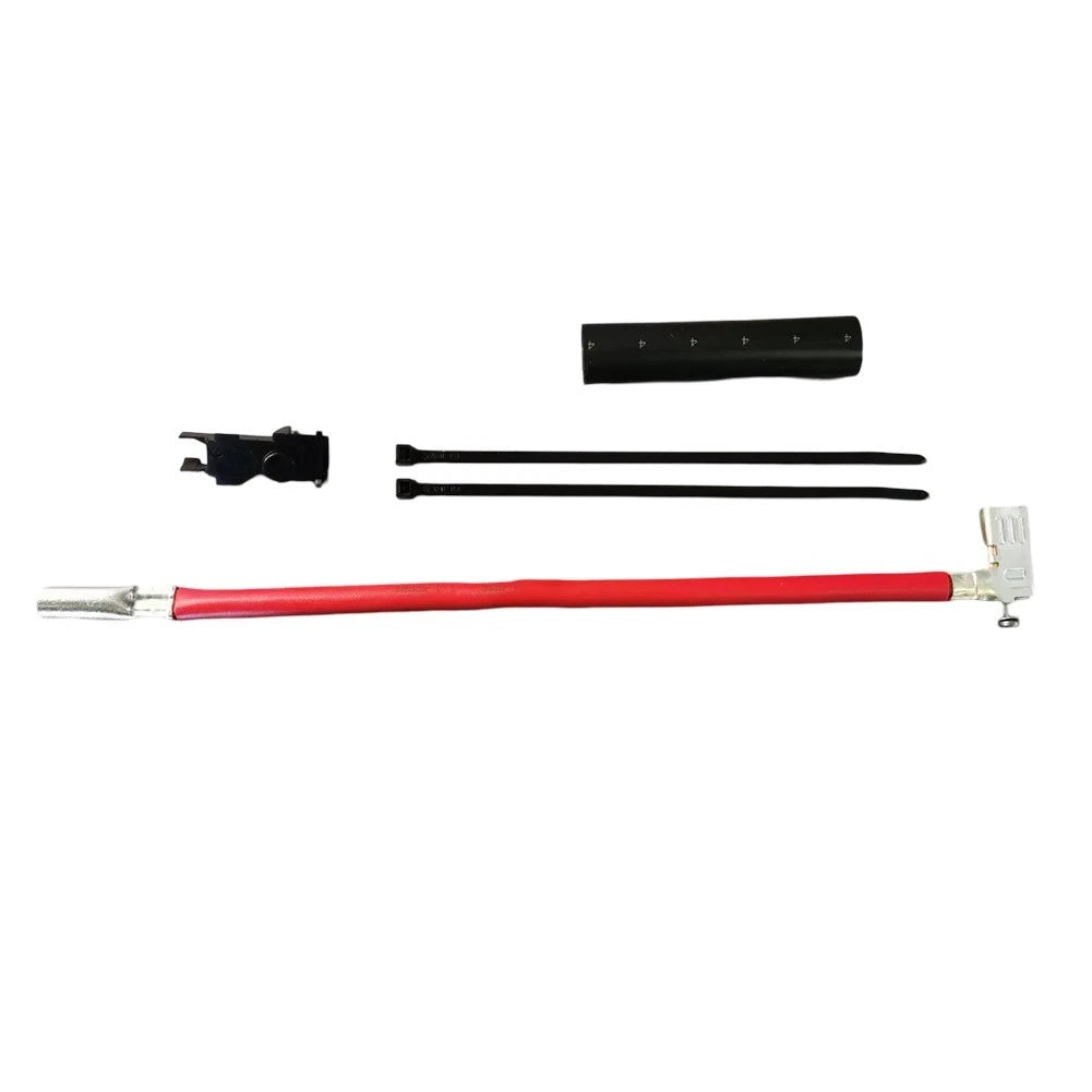 Repair Wire B+ Cable Kit for BMW E90 E91 E92 E93 (2007–2013) 61129312133
