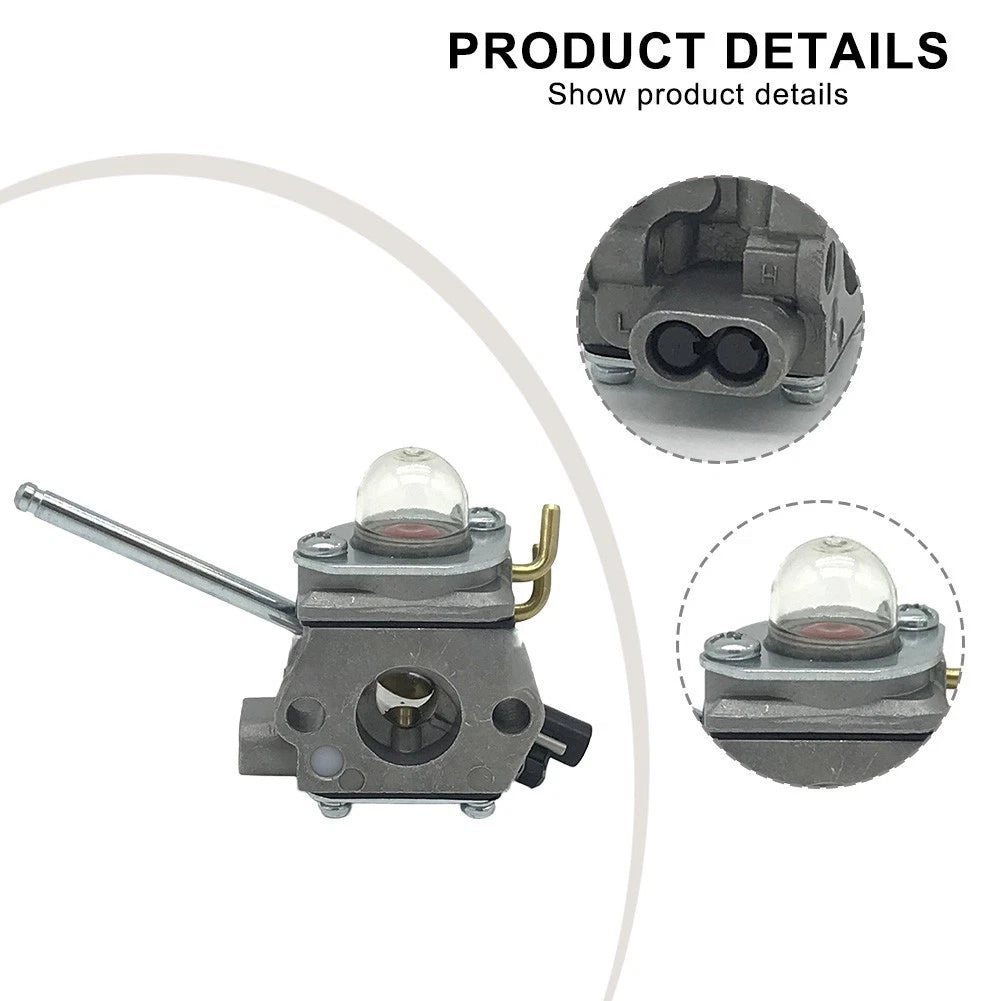 Carburetor for Homelite Blower (Direct Replacement)
