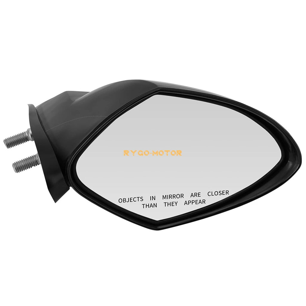 Right Hand Side Mirror for Yamaha FZR FZS WaveRunner GX1800 GX1800A (2009–2016)