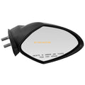 Right Hand Side Mirror for Yamaha FZR FZS WaveRunner GX1800 GX1800A (2009–2016)