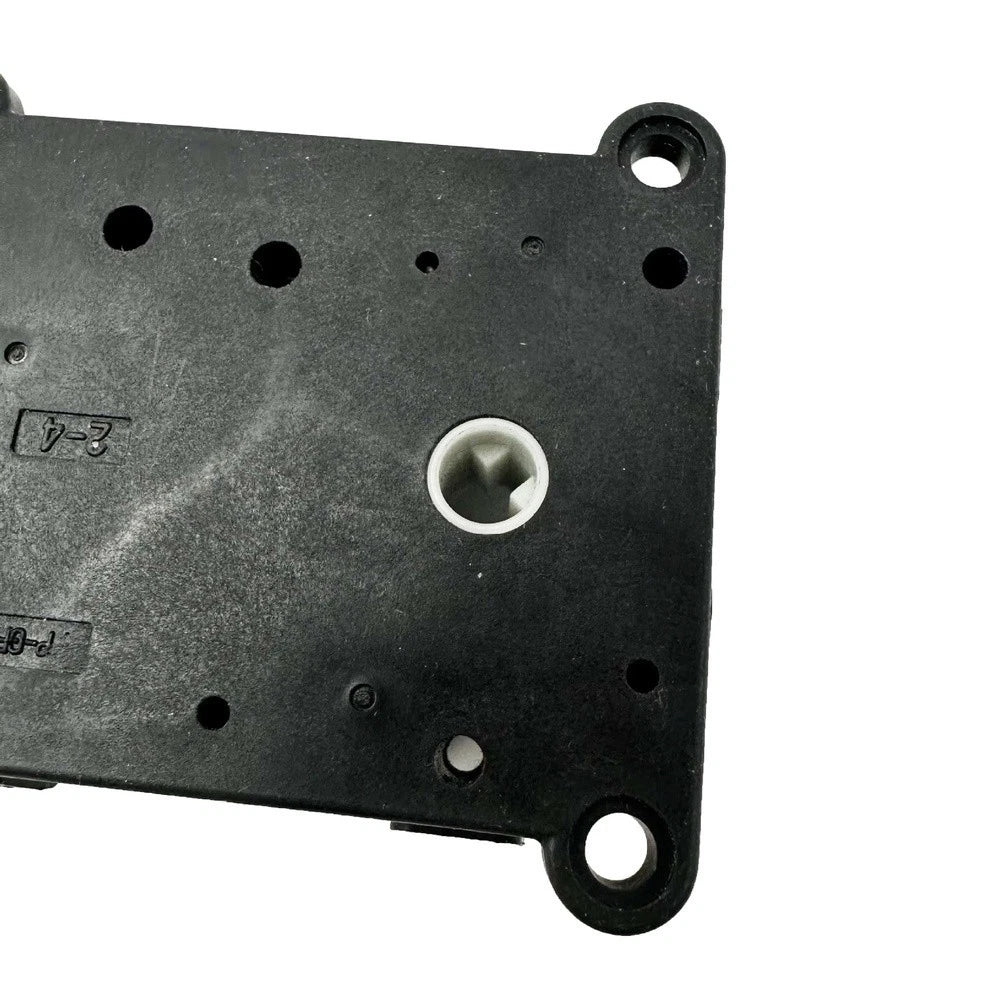 Heater Controller Actuator 972223E060 for Kia Sorento Borrego (2003–2009)