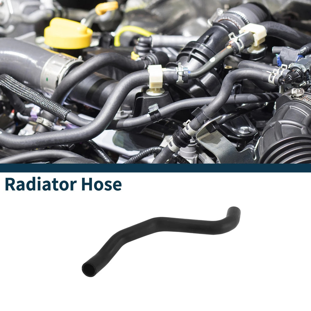 Radiator Hose Replacement for Hyundai Veracruz 3.8L (2007–2011)