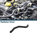 Radiator Hose Replacement for Hyundai Veracruz 3.8L (2007–2011)