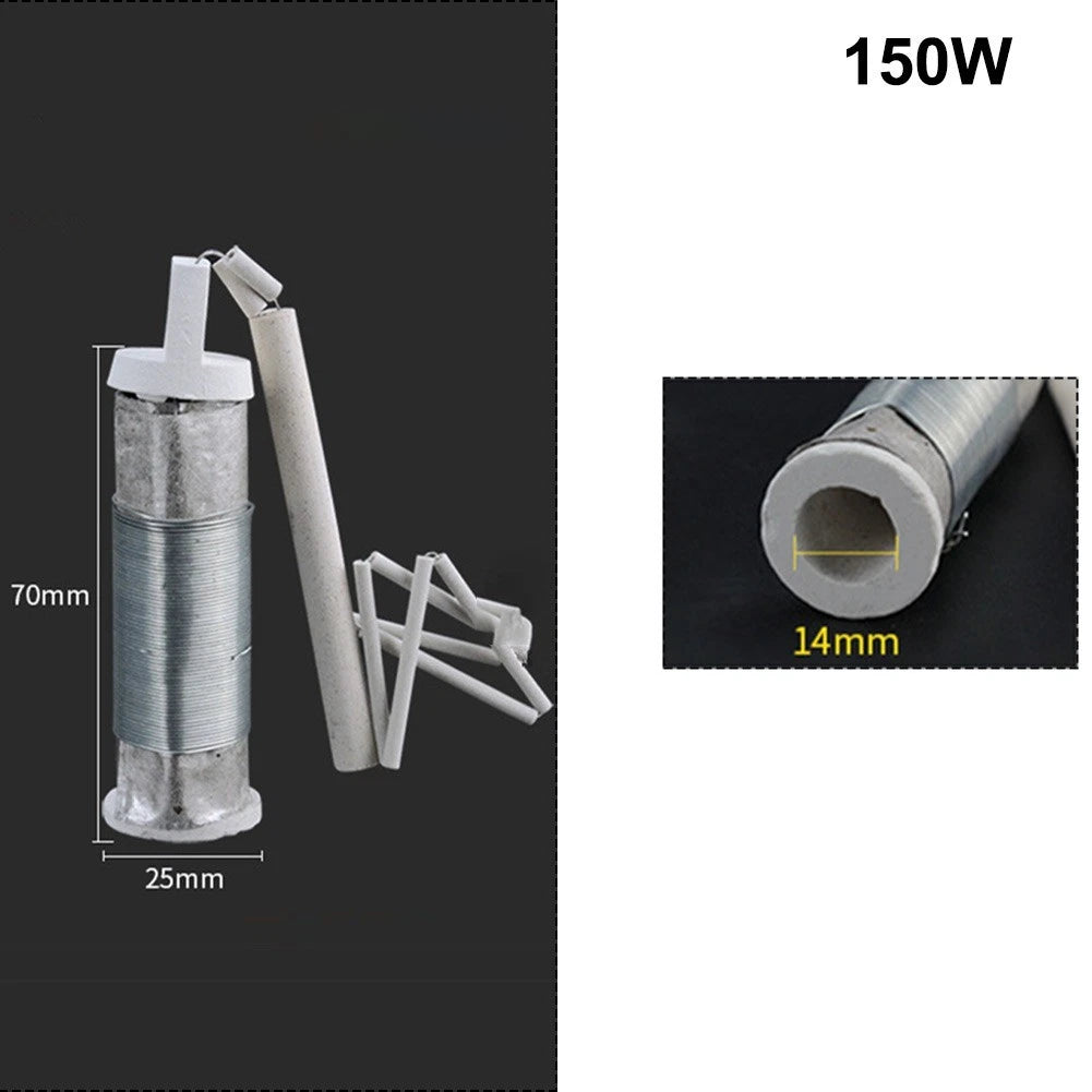 Heating Iron Core Replacement for Soldering Tool (High Power)