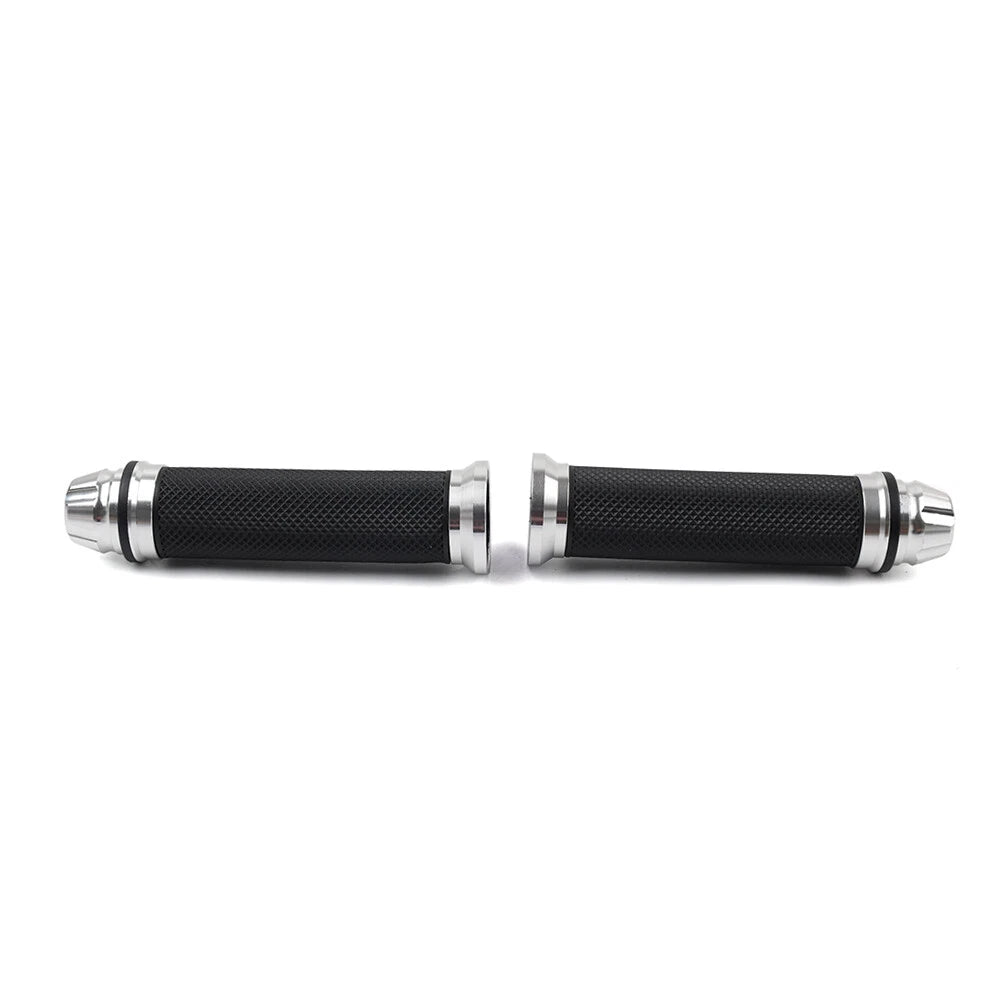 7/8" Handle Bar Hand Grip for Yamaha, Honda, Suzuki (All Years)