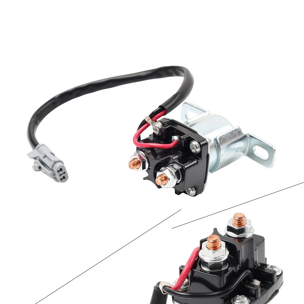 Starter Relay Solenoid for ODES UTV 800 V Twin (2010–2015)