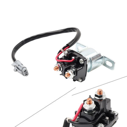 Starter Relay Solenoid for ODES UTV 800 V Twin (2010–2015)